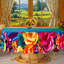 Couvre-table mexicain mexicain Ellis