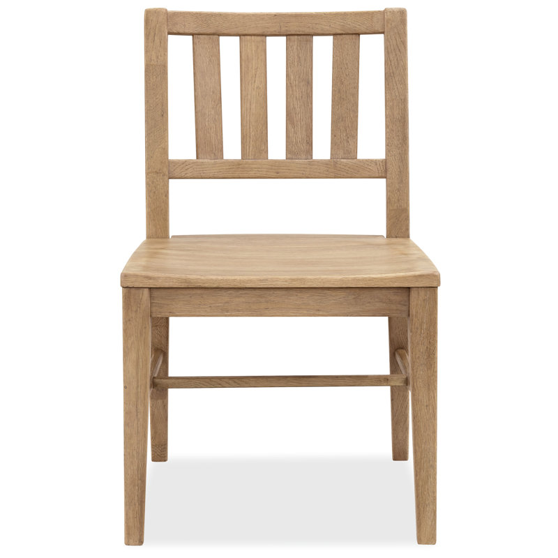 Driftwood Dining Chair, Natural