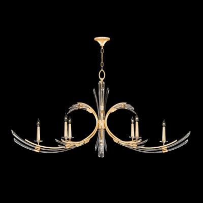 Trevi 6 - Light Chandelier