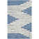 Williamsburg Wool Moroccan Indoor Rug