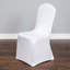 Housse extensible pour chaise-60528814
