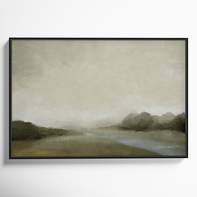 Vanora "Lovers Creek" Painting