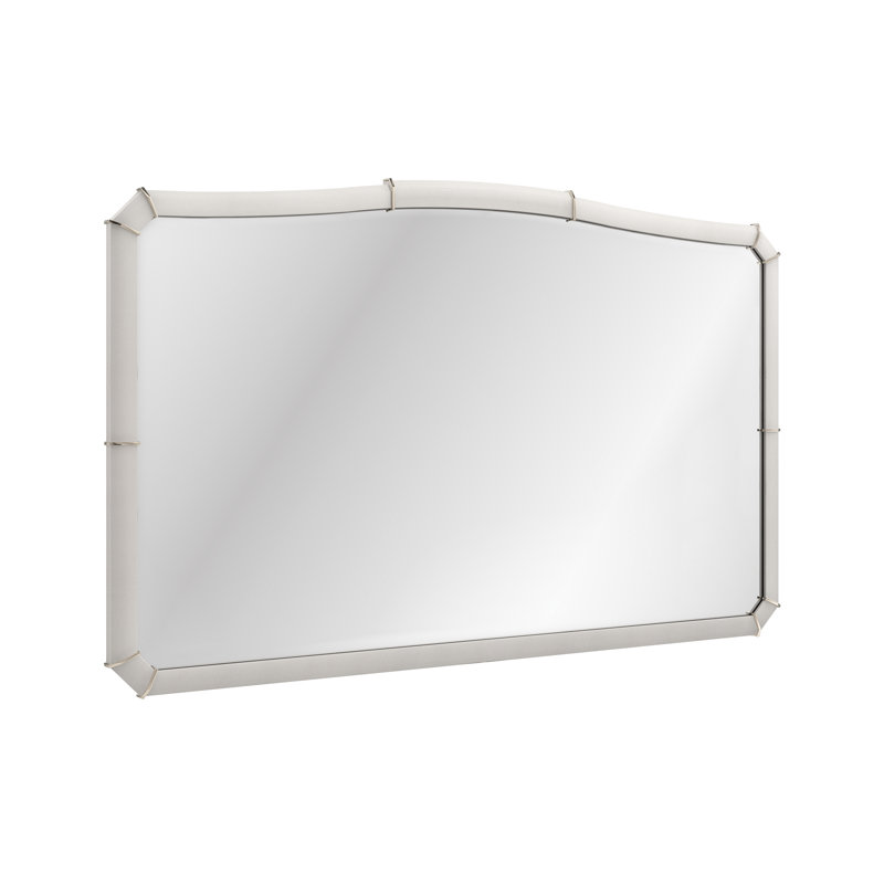 Aria Beveled Mirror