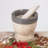 Marble Mortar And Pestle Set-14142683