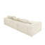 Canapé modulaire en velours côtelé Robecross-469740190