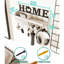 Manufactured Wood Wall Organizer-811045538