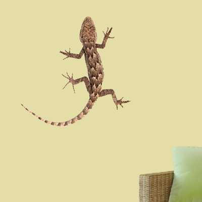 Animals Wall Decal