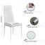 Chaise d'appoint Maarya