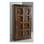 Rivero 2 Door Wood Wardrobe
