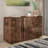 Jeramyah 47.24'' Sideboard
