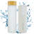 Grosche 22oz. Glass Water Bottle