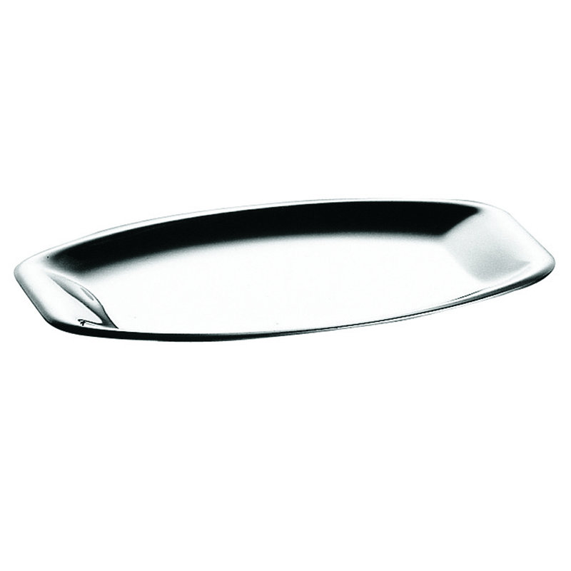 MEPRA Bar Stainless Steel Tray