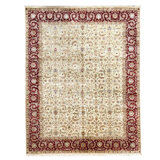 One-of-a-Kind 7'11" X 10' Area Rug