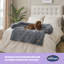 Silentnight Pet Super Soft Sofa Protector Calming and Easy Care-100006719