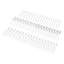 Stainless Steel 90 Pieces Flatware Set-127582461