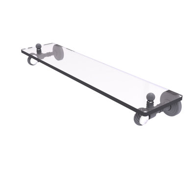 Jarrell Accent Shelf