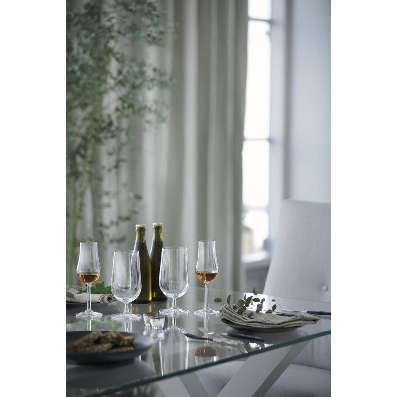 Grand Cru Tulip Glass