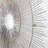 Glam Abstract Wall Decor
