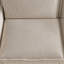 Canapé modulaire beige, assise profonde avec 4 coussins, forme en L moderne pour la maison, structure en bois massif incluse-922996805-922996807