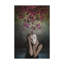 «The Mask» par Persei, reproduction de photo sur toile tendue-29764022