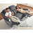 Acklen 85'' Upholstered Reclining Sofa