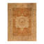 Hand Woven Wool Oriental Area Rug