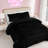 Juicy Couture Shaggy Faux Fur Comforter & Shams Bedding Sets-91474943-102440616