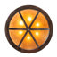 Rustic Lodge 6 - Light Pendant