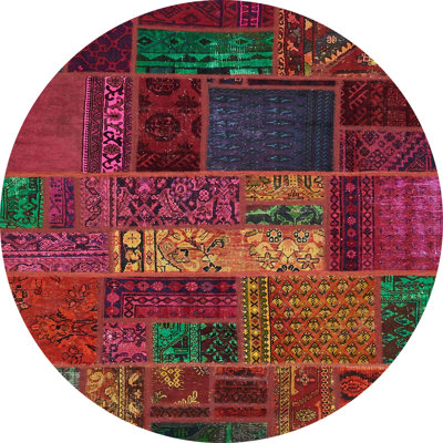 Abstract Indoor Rug
