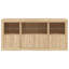 Babrow 142.5cm Sideboard-178717217