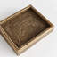 Handmade Wicker Decorative Box-1120764400
