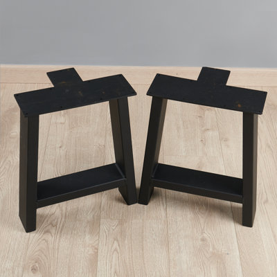 Hammed Table Leg