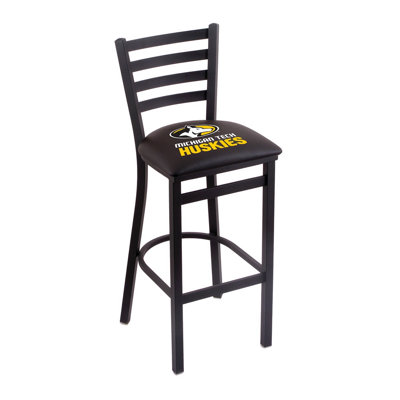 NCAA 25" Bar Stool