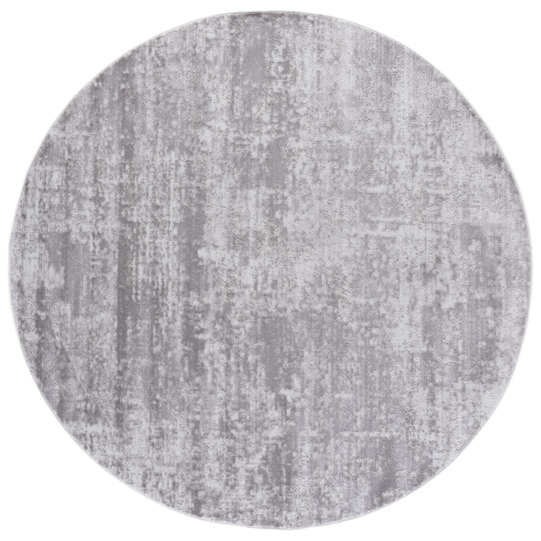 Amelia Performance Performance Abstract Rug Safavieh Rug 