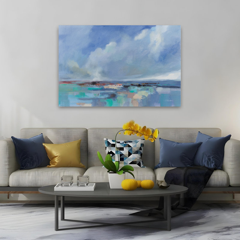Coastal and Beachy Nantucket Light, H 60 po x l 40 po