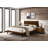 Eden Wooden Platform Bed