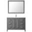 Daria 48'' W Single Vanity-97900689-97900692