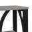 Arnedra 3-Tier Industrial Console Table-1739669069