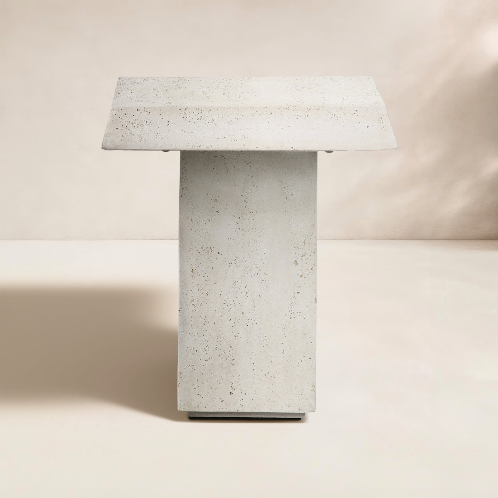 Avila Outdoor End Table