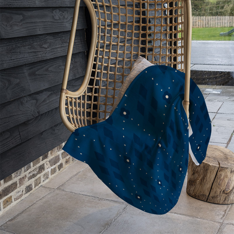 Riegel Throw Blanket