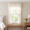 Blandford Semi-Sheer Curtain Panel Set