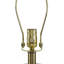 Resin Table Lamp