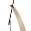 Lampe sur pied arquée 74 po Demariana-90293802-90293803-90293805