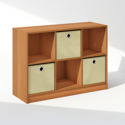 Navarion Bookcase