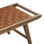 Banc en similicuir 47 po Saoirse-99197828-99197831