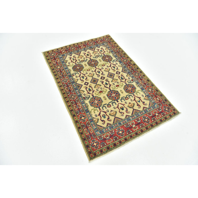 Tapis crème Orona