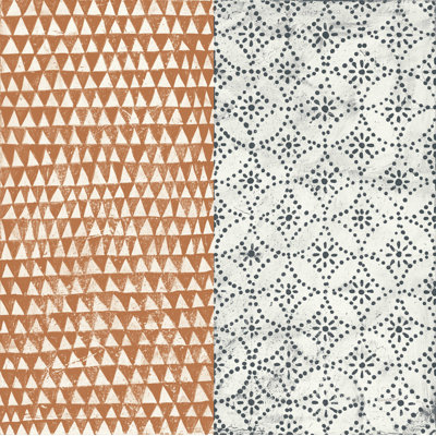 Maki Tile IV