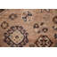 Tapis traditionnel rétro en laine 5 x 8 po