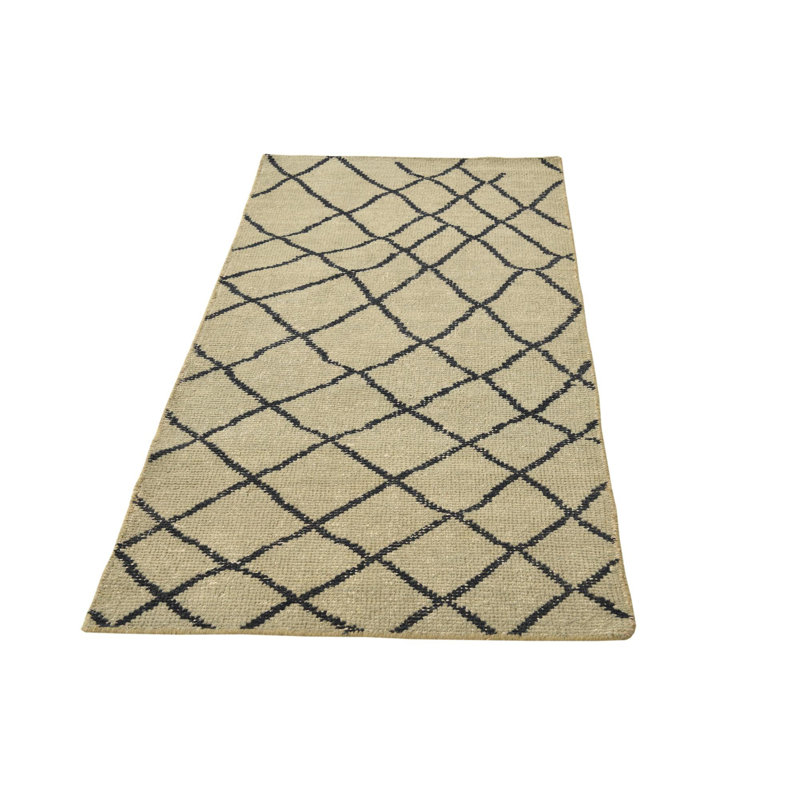 Runner Iverson Light Gray Rug