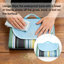 59"×78.7" Waterproof Picnic Blanket | Polyester+pvc Multipurpose Beach/camping Mat